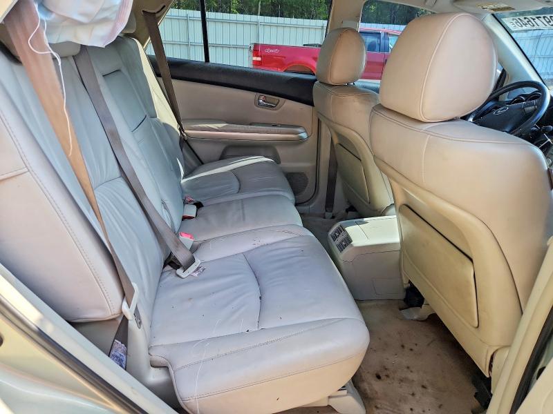2006 Lexus Rx 400