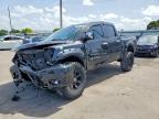 2006 Nissan Titan