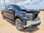 2019 Chevrolet Silverado K1500 LT