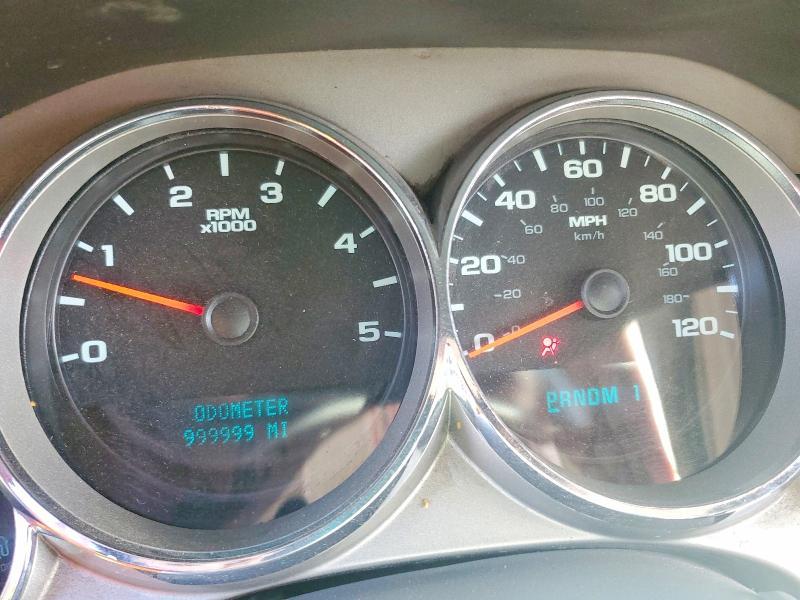 2008 GMC Sierra K3500