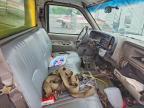 1999 GMC Sierra Dump Truck