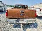 2011 Ford F350 Super Duty