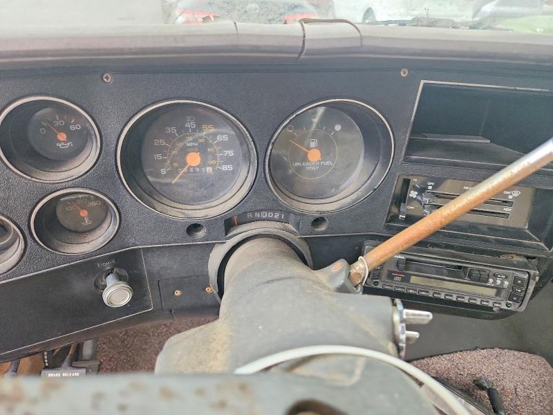 1987 Chevrolet R10