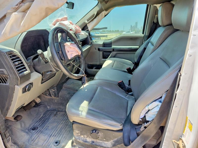 2022 Ford F250 Super Duty