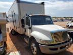 2020 International MV607