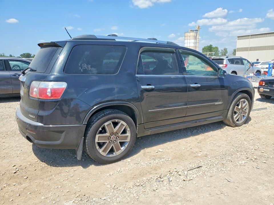 2012 GMC Acadia Denali