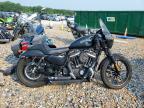2015 Harley-Davidson XL883 Iron 883