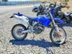 2012 Yamaha WR250 F