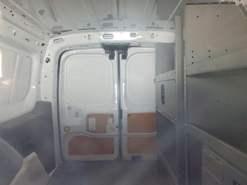 2019 Ford Transit Connect xlt