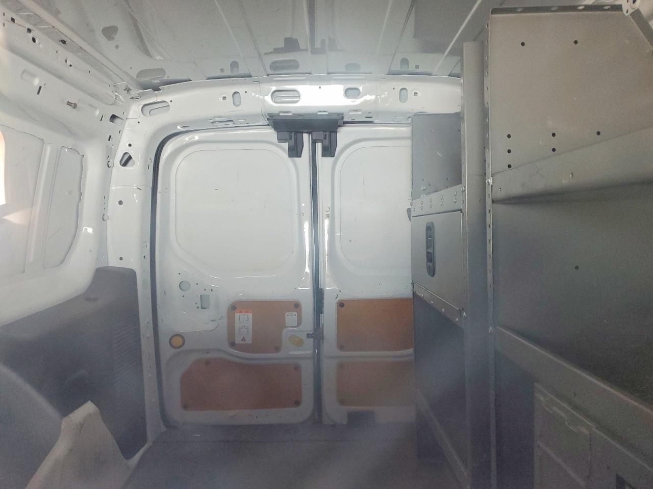 2019 Ford Transit Connect XLT
