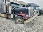 2000 Freightliner Convention-Semi Truck