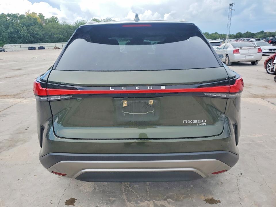 2023 Lexus Rx 350 Premium+