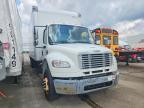 2015 Freightliner Business Class M2 BOX Truck
