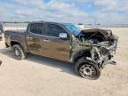 2017 GMC Canyon SLE