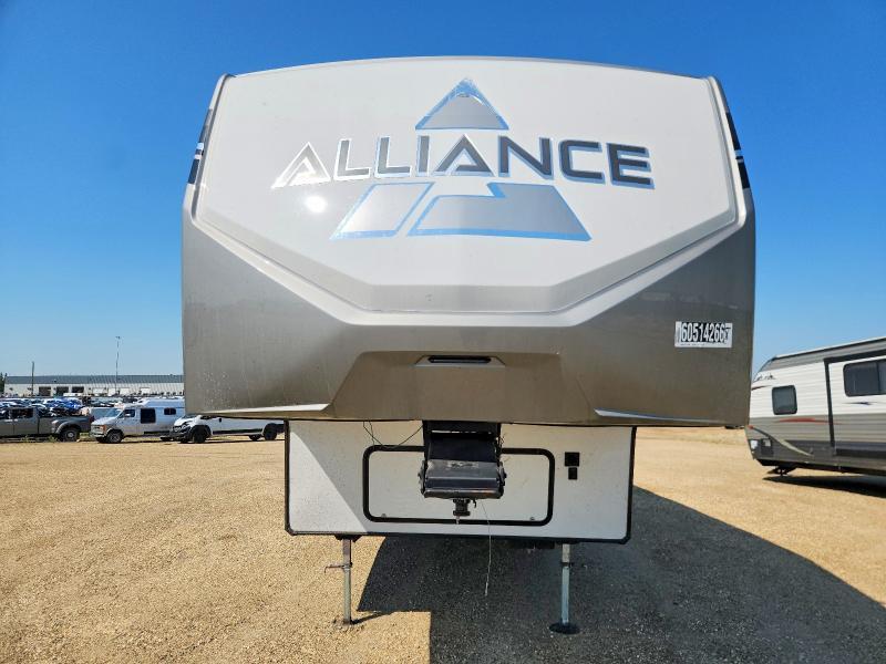 2022 Alliance Avenue Camper