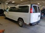 2011 Chevrolet Express G3500 LS