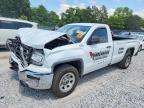 2017 GMC Sierra