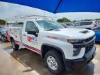 2020 Chevrolet Silverado C2500 Heavy Duty