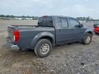 2015 Nissan Frontier S