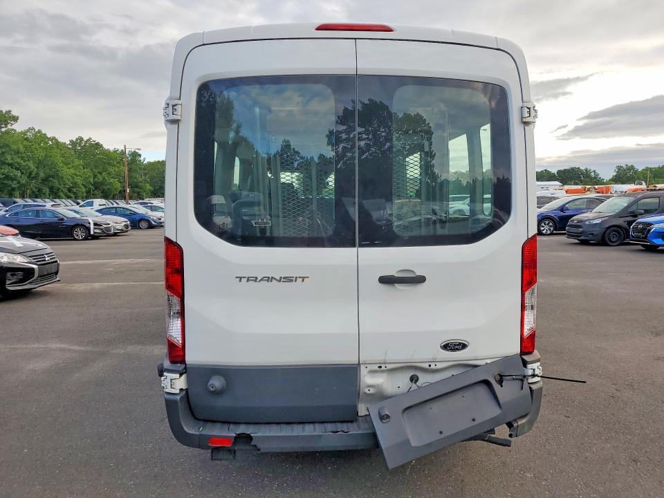 2016 Ford Transit T-350