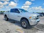 2018 Dodge RAM 2500 SLT
