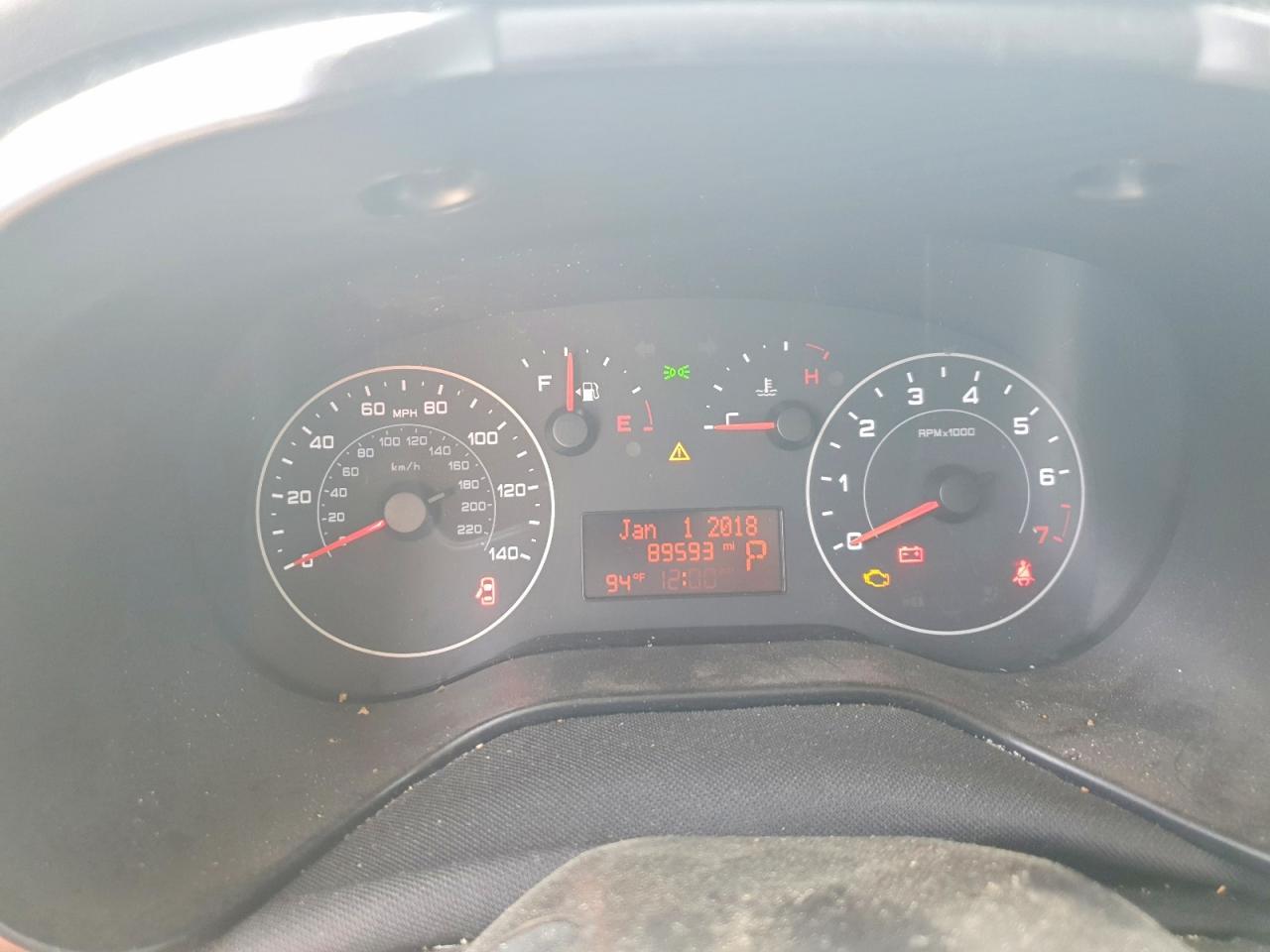 2022 Dodge RAM Promaster City Tradesman Delivery Van
