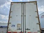 2007 Wabash Dvcvhpc DRY Van Trailer