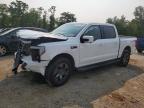 2025 Ford F150 Lightning Lariat
