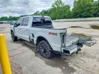 2025 Ford F350 Super Duty