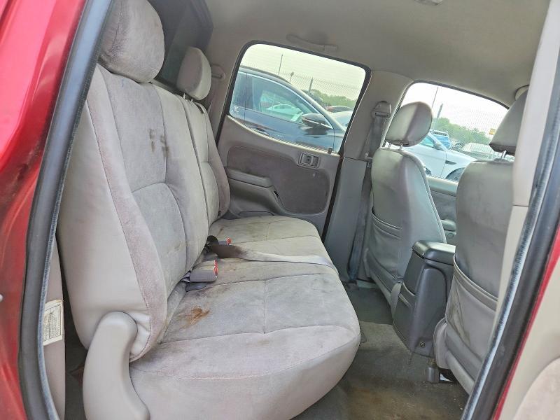 2003 Toyota Tacoma Prerunner V6