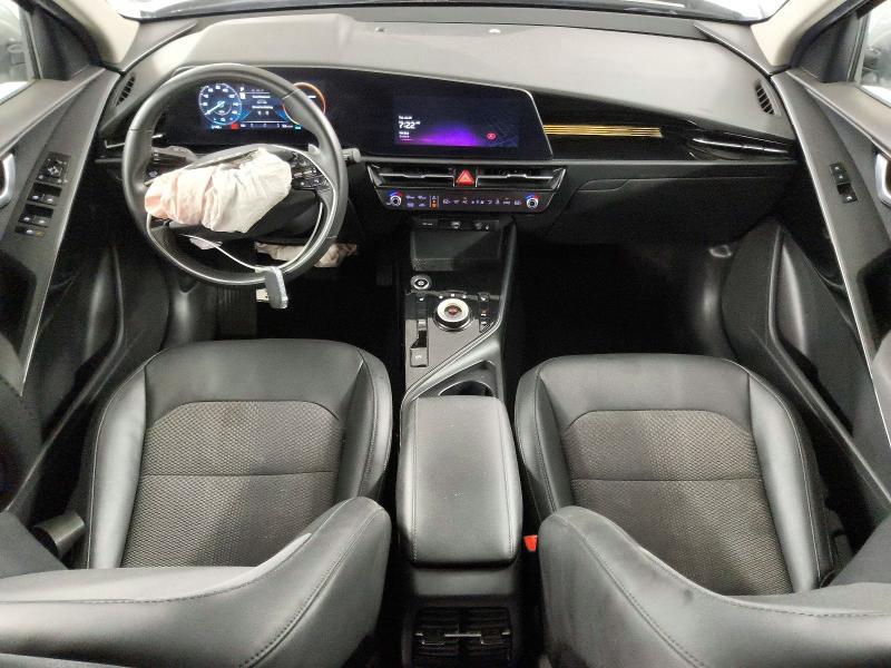 2023 KIA Niro Wind