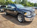 2012 Dodge RAM 1500 Longhorn