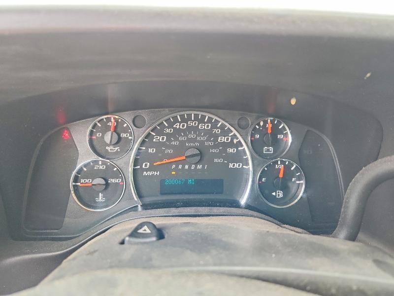 2016 Chevrolet Express G3500