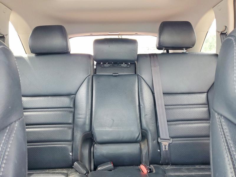 2017 KIA Sorento ex