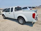 2018 Nissan Frontier S