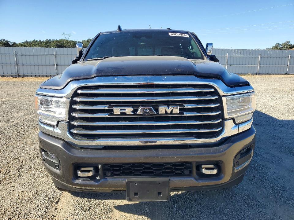 2019 Dodge RAM 2500 Limited