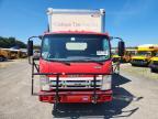 2013 Isuzu NQR BOX Truck