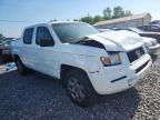 2008 Honda Ridgeline RTX