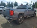 2015 Chevrolet Silverado K3500 LT