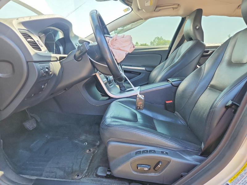 2017 Volvo S60 Premier