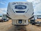 2019 Sabre By Forest Rive Cobalt