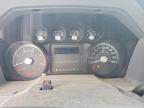 2013 Ford F550 Super Duty