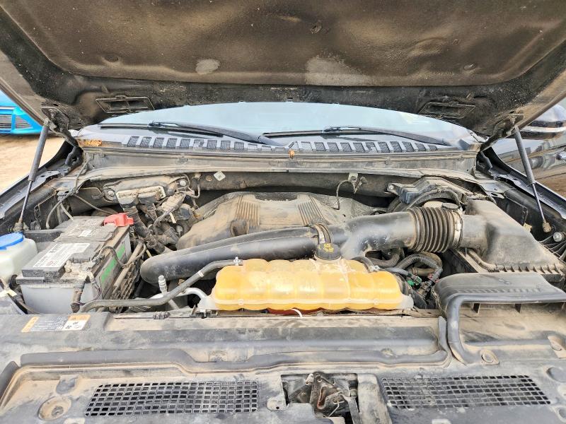 2018 Ford Expedition Max Limited