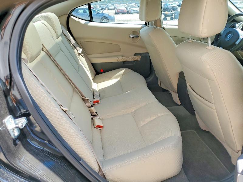 2004 Pontiac Grand Prix gt