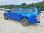2018 GMC Canyon SLE
