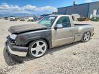 2001 Chevrolet Silverado C1500