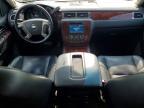 2010 Chevrolet Avalanche LTZ