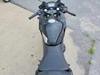 2015 Honda CBR500 R