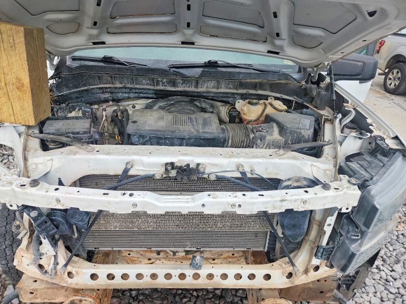 2019 Chevrolet Silverado K1500