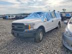 2018 Ford F150 Super Cab